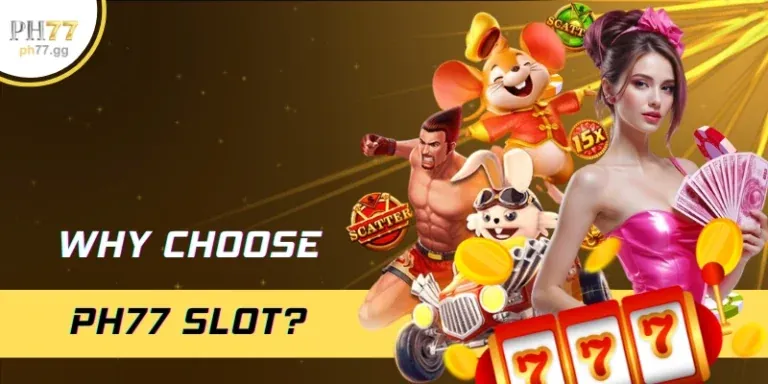 Đánh giá trò chơi slot mới nhất