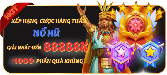 Thưởng nạp lần đầu kv9999