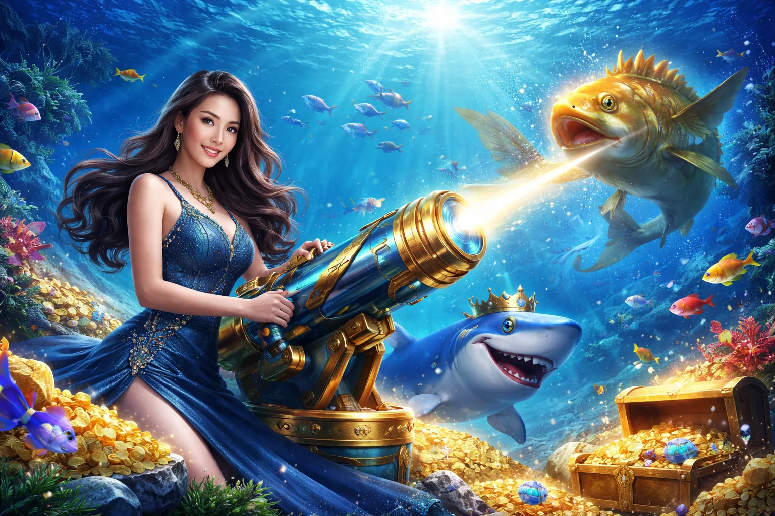 Khuyến Mãi Hấp Dẫn kv9999