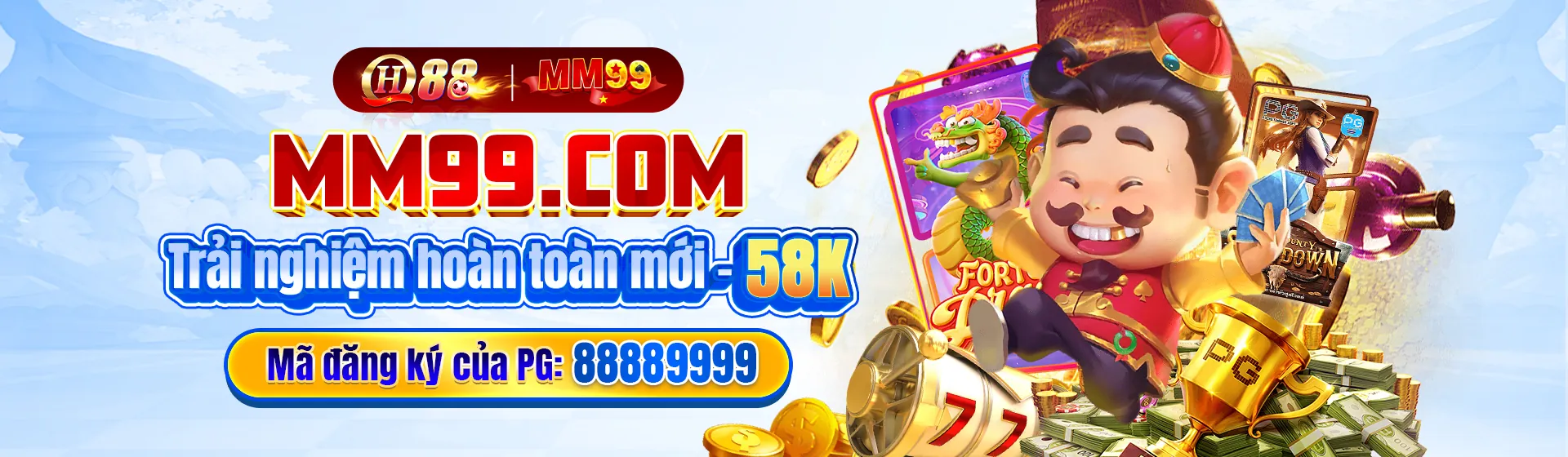 Thế giới Nổ Hũ đỉnh cao tại kv9999