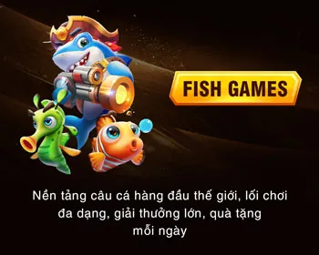 Game Bắn Cá Rồng tại Vuabet88 Link