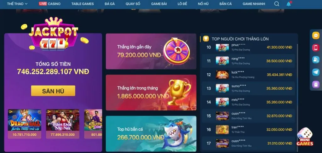 Tổng quan các loại Game Bài đa dạng tại kv9999